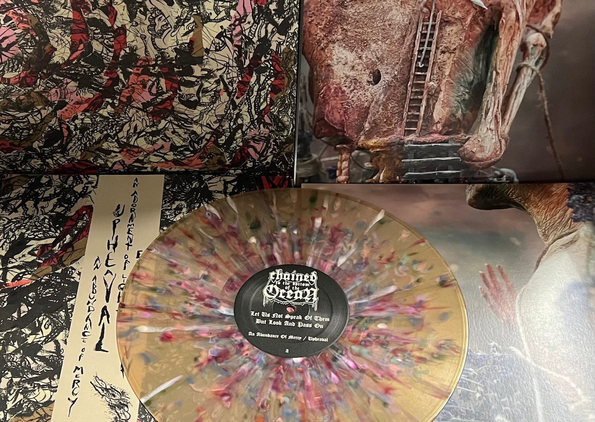 The 10 Most Sought-After Vinyl Records of 2026 (And How to Find Them)