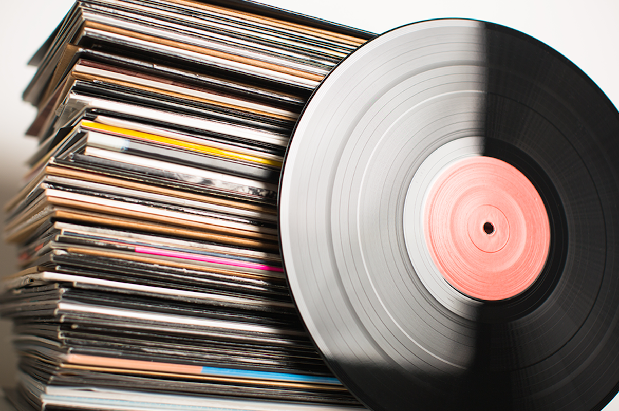 How Vinyl Records Are Made: From Mastering to the Turntable