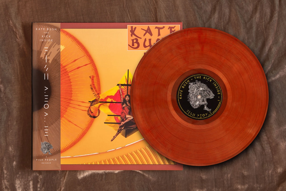 The Most Sought-After Colored Vinyl Records and Where to Find Them