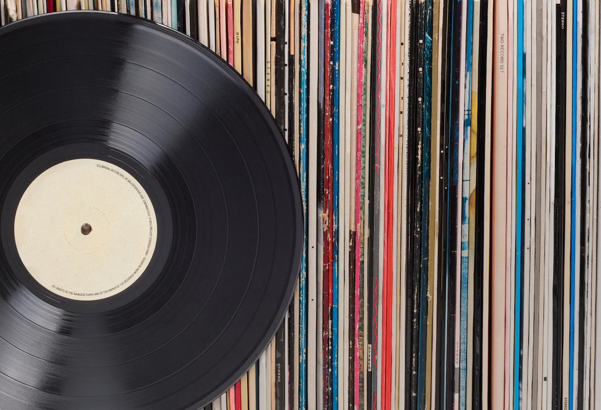 The Modern Classics: 10 Vinyl Records That Define 2026