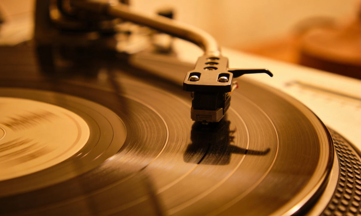 The Psychology of Vinyl Collecting: Why We Obsess Over Rare Records