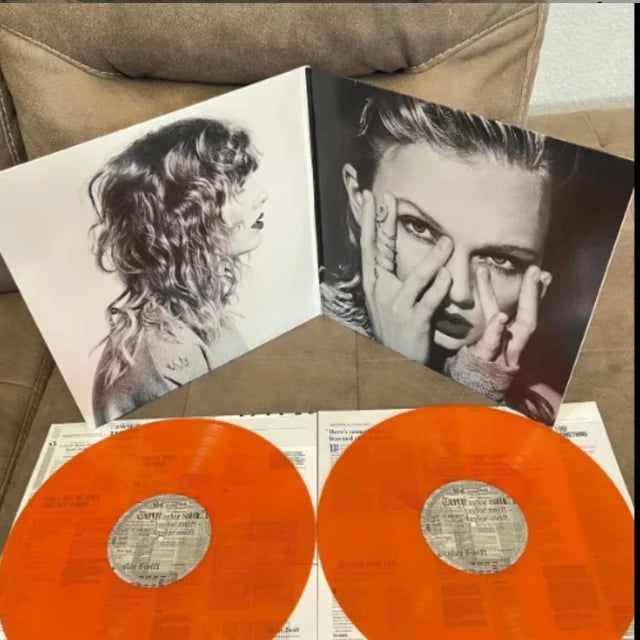 Where to Buy Authentic Vinyl Records Online With Confidence