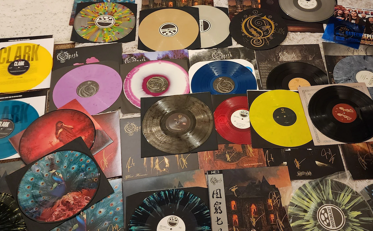 Vinyl as an Investment: How to Build a Collection That Grows in Value