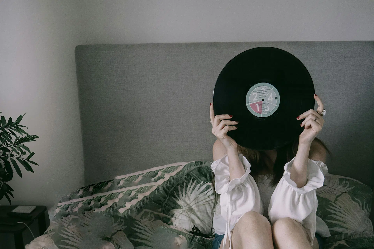 Vinyl Mysteries: The Hidden Stories Behind the World’s Rarest Records