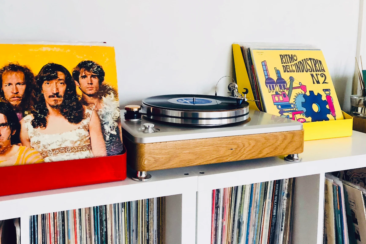 The Return of Physical Music: Why CDs and Vinyl Are Outselling Digital