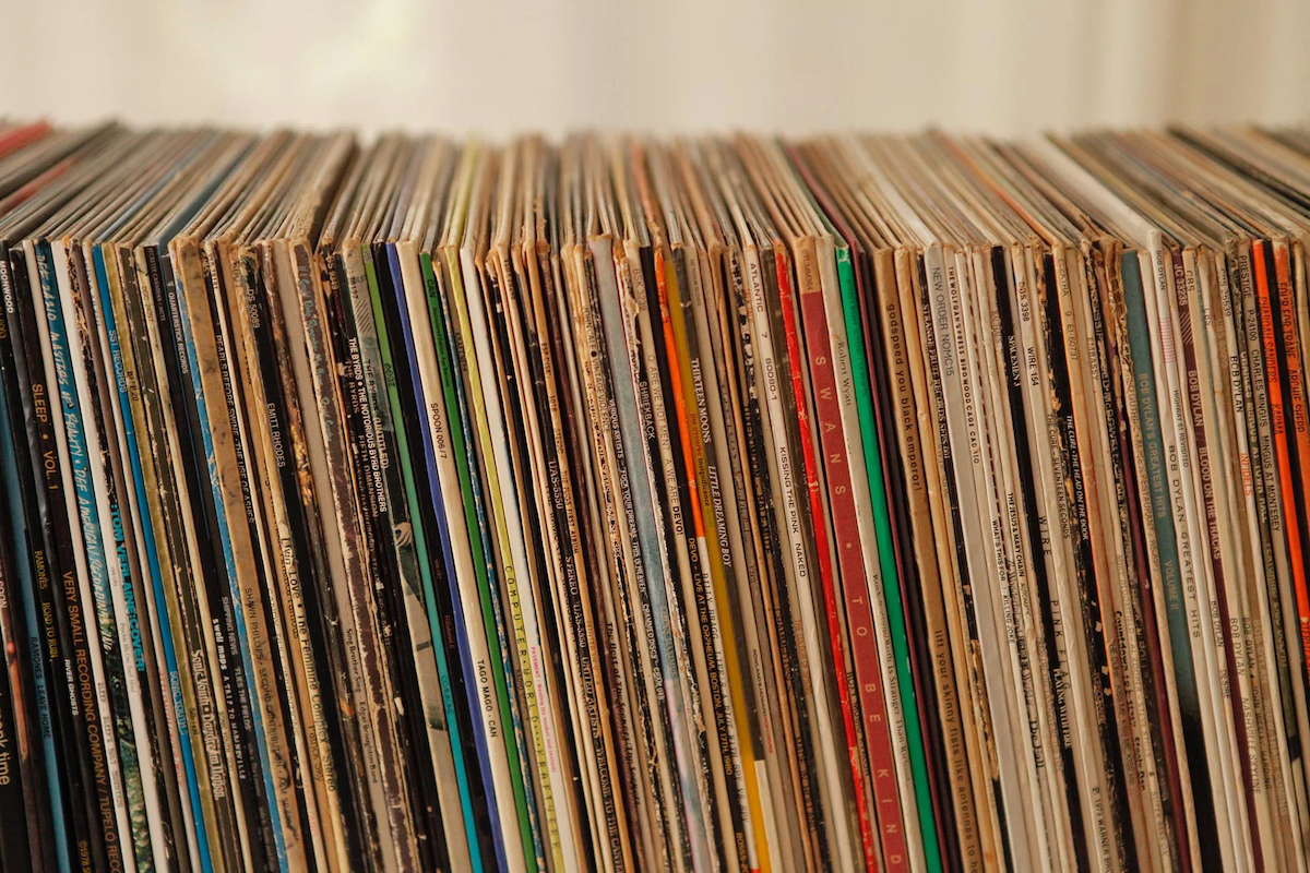 Vinyl Record Gift Guide 2025: Perfect Picks for Every Music Lover