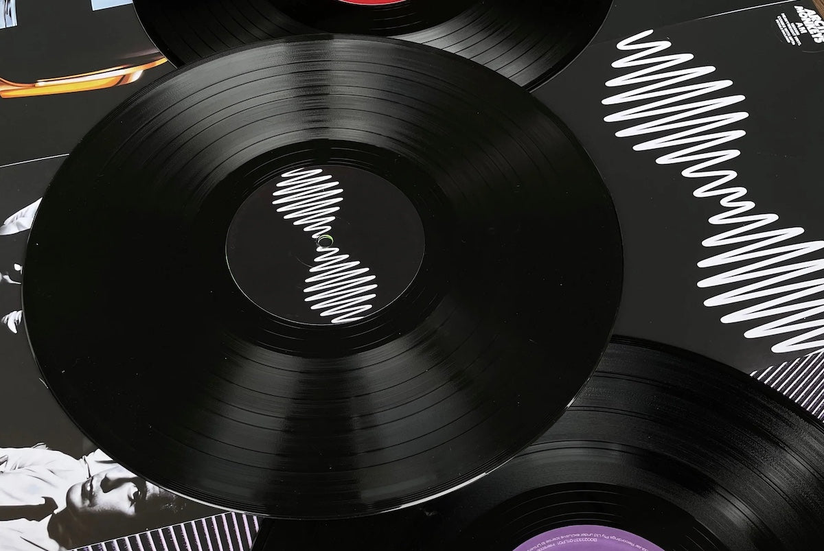 Alternative Vinyl Records and the Art of Musical Freedom