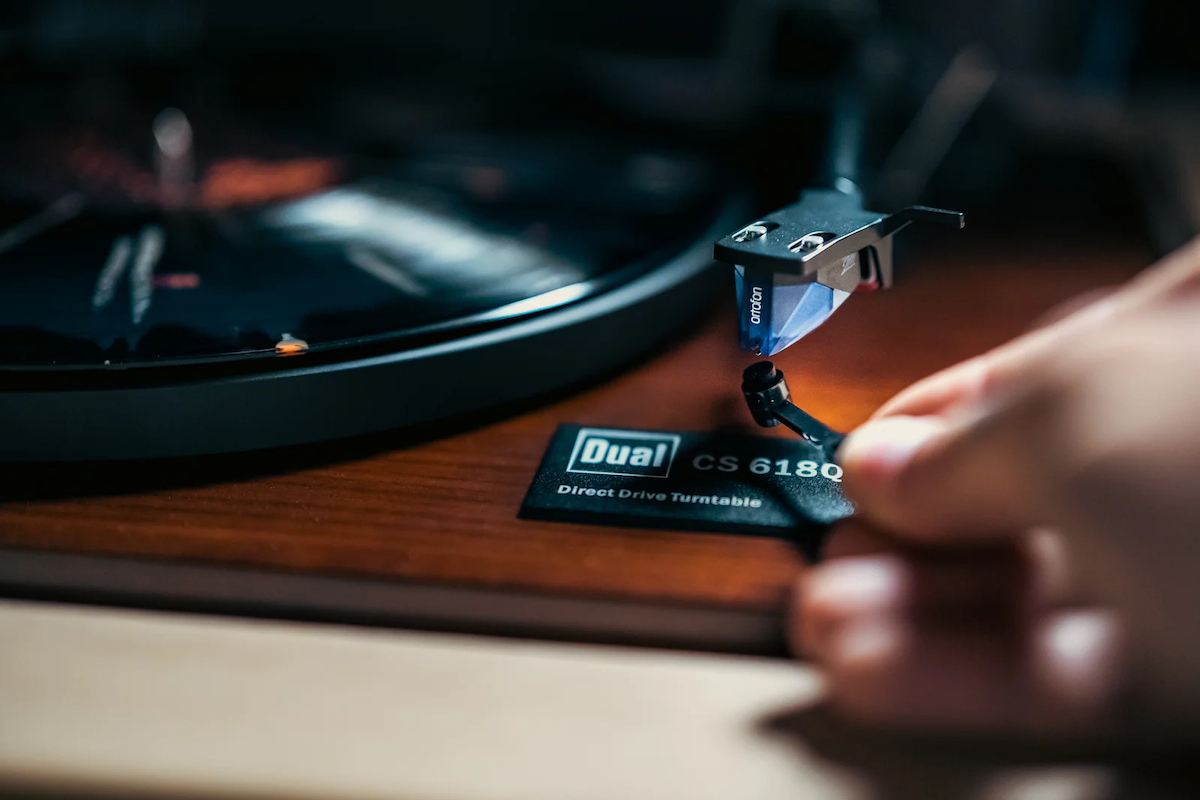 Best Turntable Accessories Every Vinyl Collector Should Own