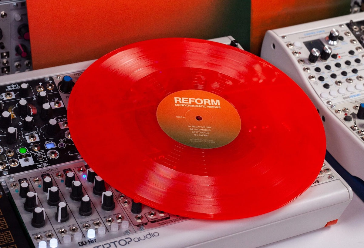 Unique Vinyl Pressings That Stand Out in Any Collection
