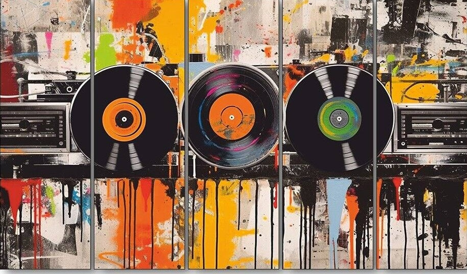 Vinyl in the Age of AI: Why Analog Still Wins Hearts in 2026