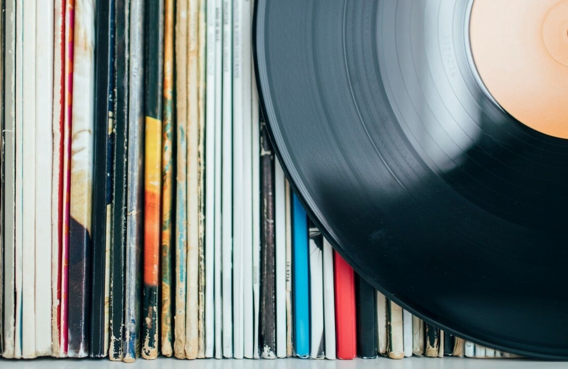 What Makes a Vinyl Record Rare? A Collector’s Insight