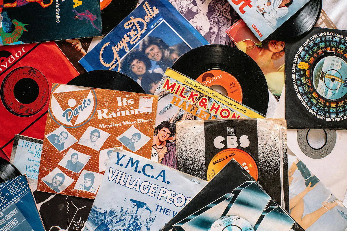 How to Identify Original Vinyl Pressings and Build a Truly Authentic Collection