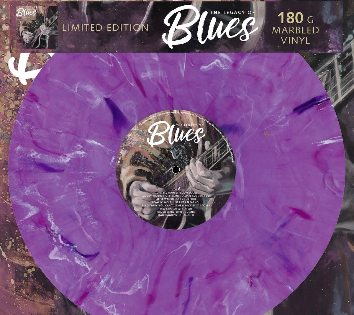 Premium Vinyl Records for Collectors Who Care About Quality