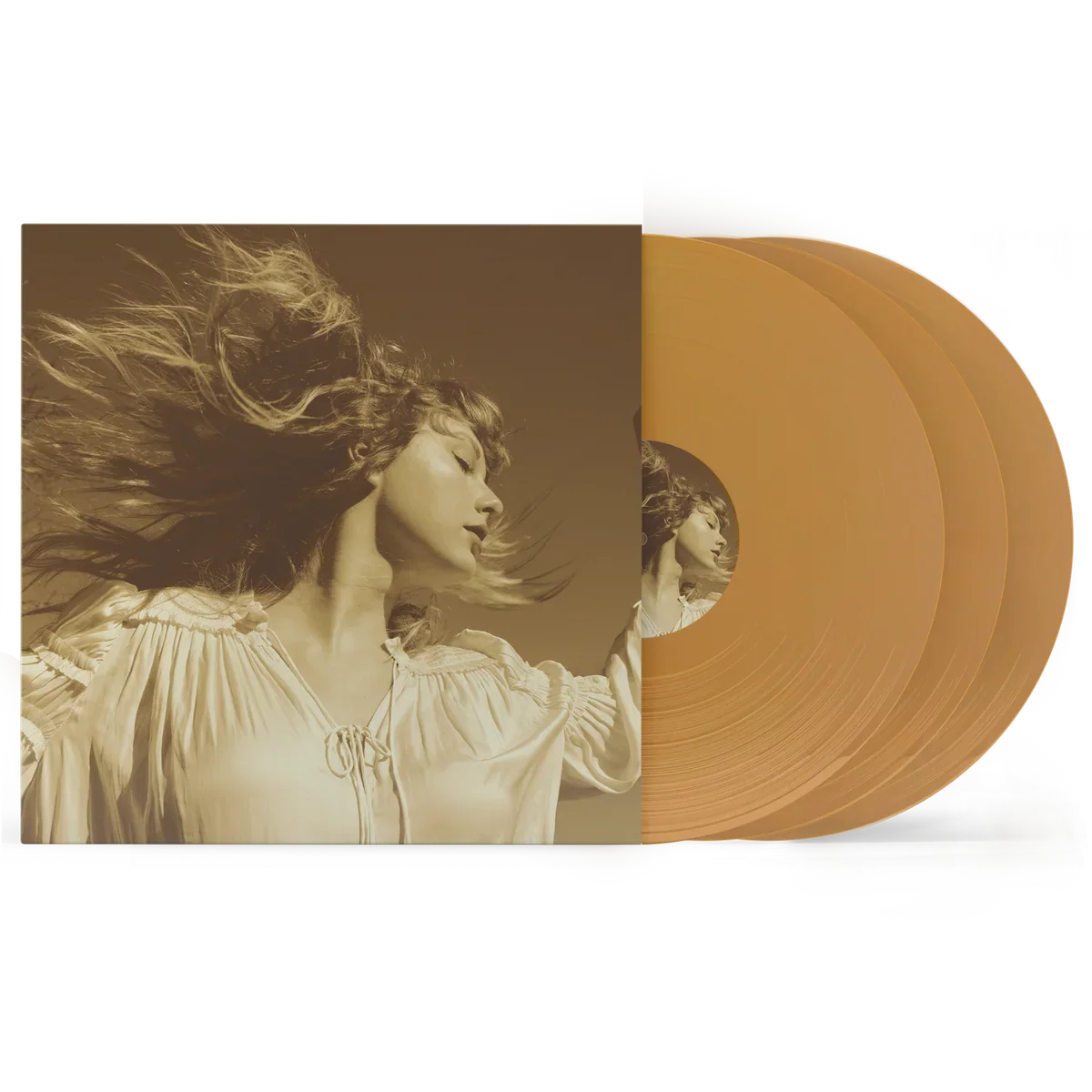 Are You Buying Fake Vinyl? Here’s How to Tell
