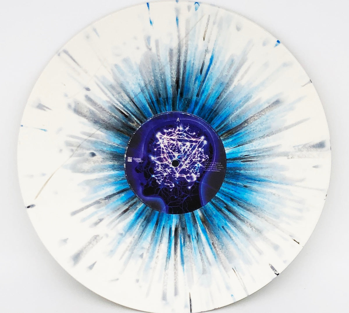 What Makes Colored Vinyl Records So Desirable for Collectors