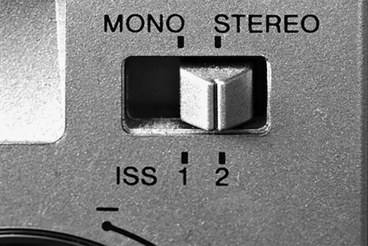 Mono vs. Stereo Vinyl: Which Pressing Should You Buy?