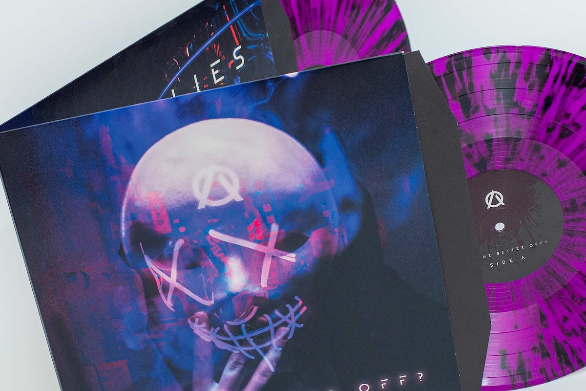 From TikTok to Turntables: How Gen Z Is Rediscovering Vinyl