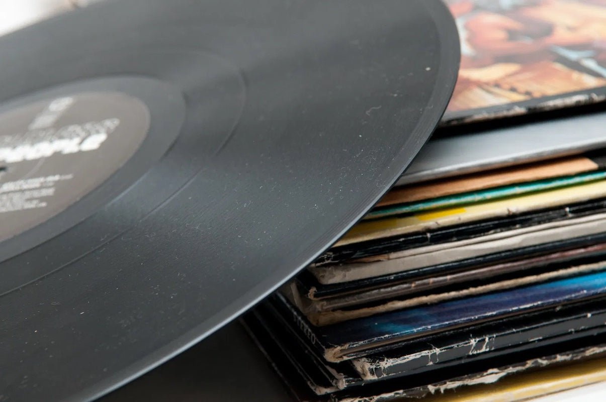 Exclusive Vinyl Pressings You Can Only Find at STMedia