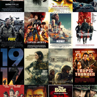 War Movies