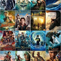 Adventure Movie