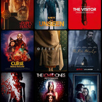 Horror Movies