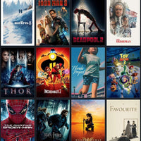 Family Movies