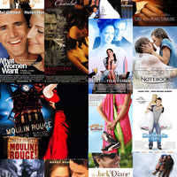 Romance Movies