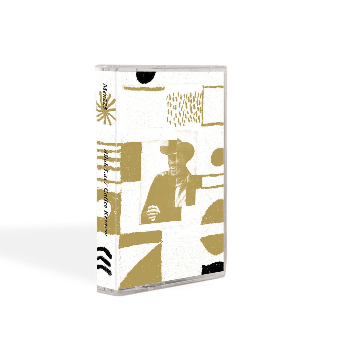 ALLAH-LAS - CALICO REVIEW