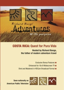 Adventures With Purpose: Costa Rica - Adventures With Purpose: Costa Rica