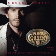 Strait,george - Pure Country