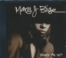 Blige,mary J. - What's 411