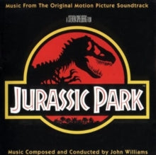Jurassic Park O.s.t. - Jurassic Park O.s.t.