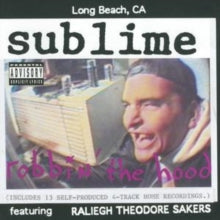 Sublime - Robbin Hood