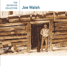 Walsh,joe - Definitive Collection