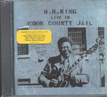 King,b.b. - Live In Cook County Jail