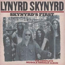 Lynyrd Skynyrd - Skynyrd's First
