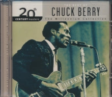 Berry,chuck - Millennium Collection: 20th Century Masters