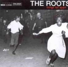 Roots - Things Fall Apart