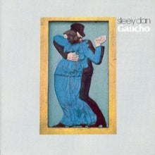 Steely Dan - Gaucho