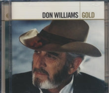 Williams,don - Gold