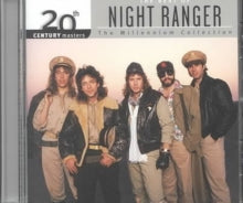 Night Ranger - Home Again