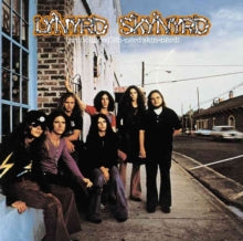 Lynyrd Skynyrd - Pronounced Leh Nerd Skin Nerd