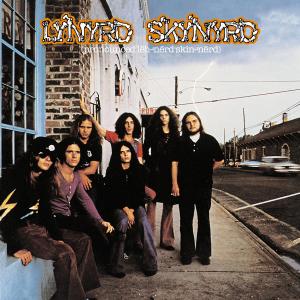 LYNYRD SKYNYRD - PRONOUNCED LEH NERD SKIN NERD