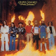 Lynyrd Skynyrd - Street Survivors