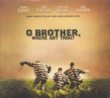 O Brother Where Art Thou O.s.t. - O Brother Where Art Thou O.s.t.