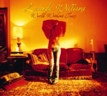 Williams,lucinda - Without Tears