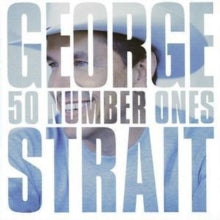 Strait,george - 50 Number Ones