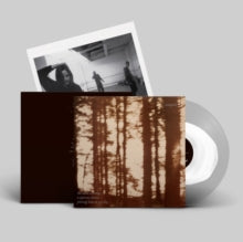 Cindytalk - Wind Is Strong (white In Clear Vinyl)