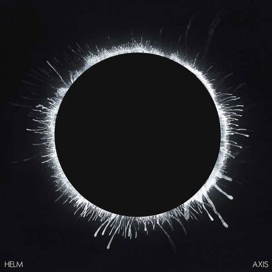 HELM - AXIS (CLEAR PURPLE VINYL) (I)
