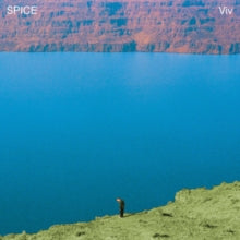 Spice - VIV (orange & Mint Vinyl)